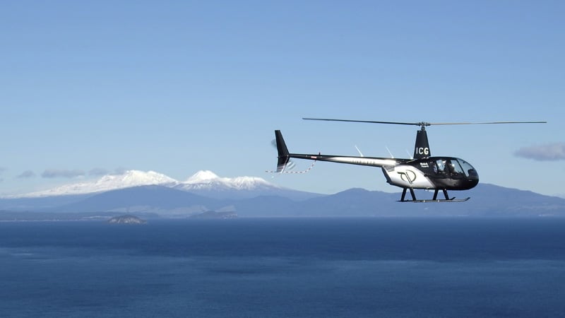 Join INFLITE Charters for an incredible scenic helicopter flight that will showcase Taupo’s two most Scenic Stars – The mighty Huka Falls and the incredible Maori Rock Carvings! 